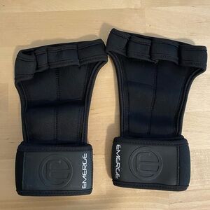 Emerge CrossFit Gloves